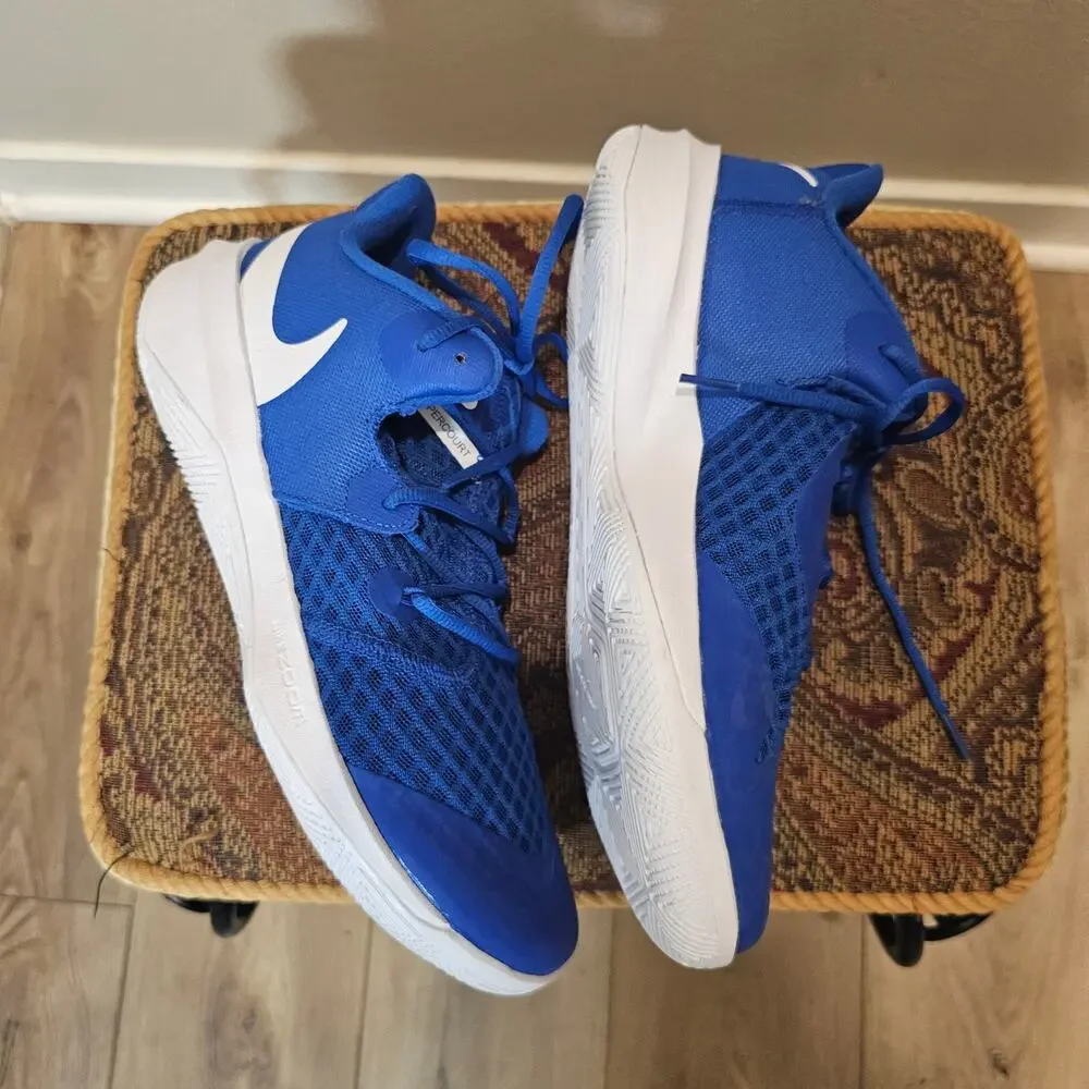 Nike Hyperspeed Court Volleyball Sneakers Size 10